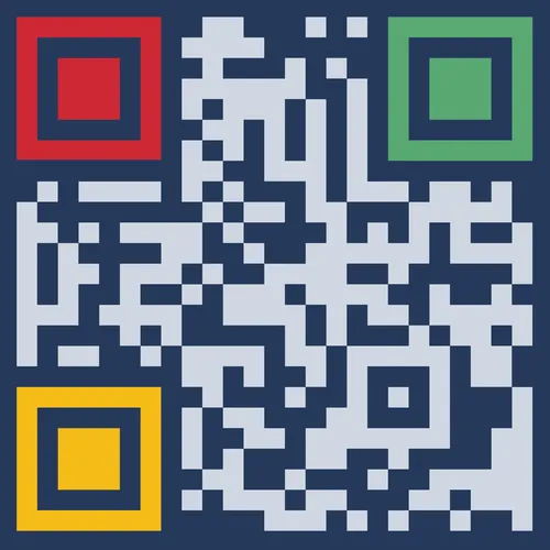 Wir helfen Vereinen - QR-Code - Link zur Webseite